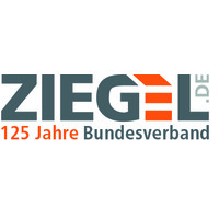 Bundesverband der Deutschen Ziegelindustrie e.V. Logo