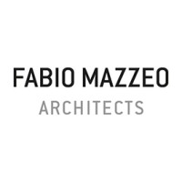FABIO MAZZEO ARCHITECTS Logo