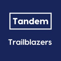 Tandem Trailblazers Logo