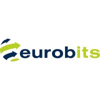 eurobits e.V. (registered association) - European Center of Competence for IT Security (Bochum) Logo