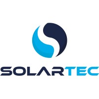 Solartec Logo