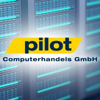 pilot Computerhandels GmbH Logo