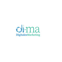 Digitales Marketing 2020 Logo