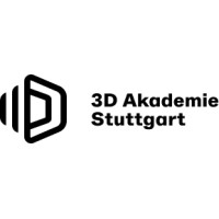 3D Akademie Stuttgart Logo