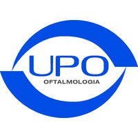 UPO Oftalmologia Logo
