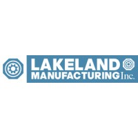 Lakeland Manufacturing Logo