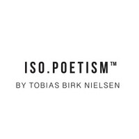 ISO.POETISM™ BY TOBIAS BIRK NIELSEN Logo