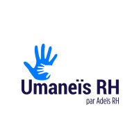UMANEIS RH Logo