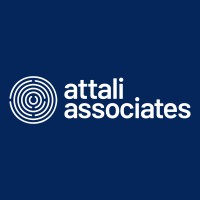Attali Associates Logo