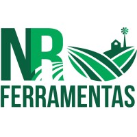 NR Ferramentas Logo