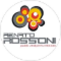 RENATO ROSSONI Public and Press Relations Logo