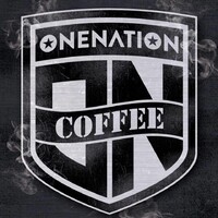 OneNation Coffee Logo