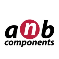 AnB Components Logo