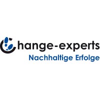 Change-experts.com Logo
