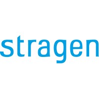 Stragen Nordic A/S Logo