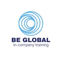 Be Global Logo
