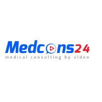 Medcons24 GmbH Logo
