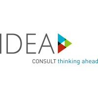 IDEA Consult Logo