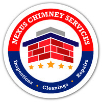 Nexus Chimney Services Logo