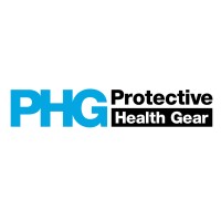 Protective Health Gear Logo
