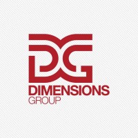 Dimensions group Logo