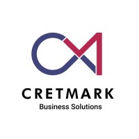 CretMark Business Solutions Logo