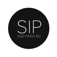 SipandPaint.NG Logo