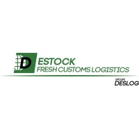 Destock Fresh Customs Logistics Logo