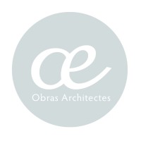 OBRAS ARCHITECTES Logo