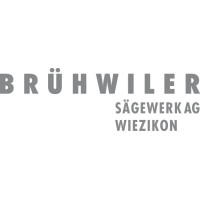 Brühwiler Sägewerk AG Logo