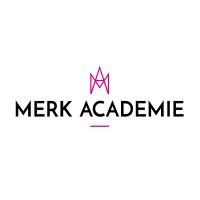 Merk Academie Logo