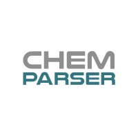 ChemParser Logo