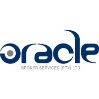 Oracle Broker Services (Pty) Ltd Logo