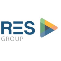 RES Group GmbH Logo