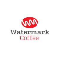 Watermark Coffee Logo