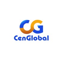 Cen Global Services Limited Logo