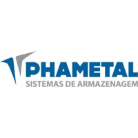 Phametal Sistemas de Armazenagem Logo