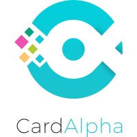CardAlpha Ltd Logo