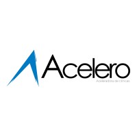 Acelero.vc Logo
