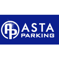 Asta Parking, Inc. Logo
