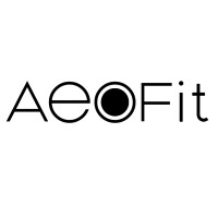 Aeofit Logo