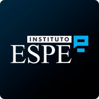 Instituto ESPE - Ensino Superior em Psicologia e Educação Logo
