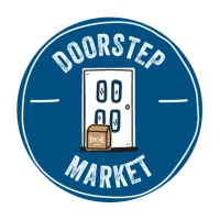 Doorstep Market Logo