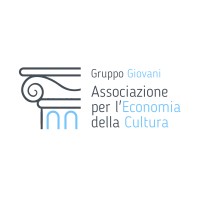 Associazione per lEconomia della Cultura - Gruppo Giovani Logo