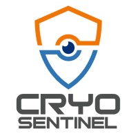 Cryo Sentinel LLC Logo