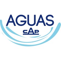 Aguas CAP Logo