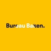 Bureau Baken Logo