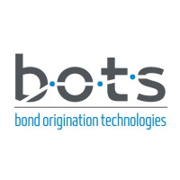 Bots - Bond Origination Technologies Logo
