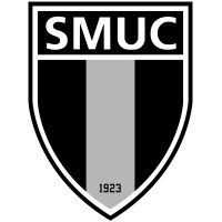 SMUC - Stade Marseillais Université Club Logo