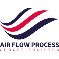 AIR FLOW PROCESS Logo